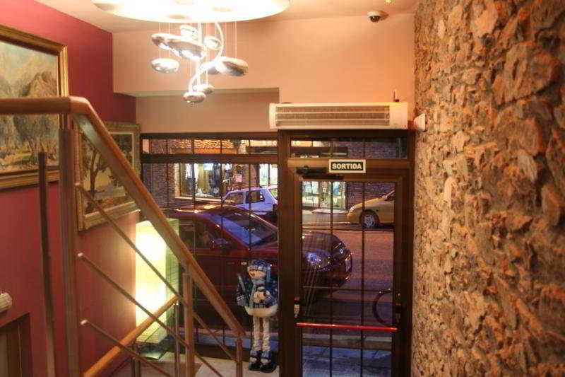 Hotel Micolau Arinsal Exterior photo